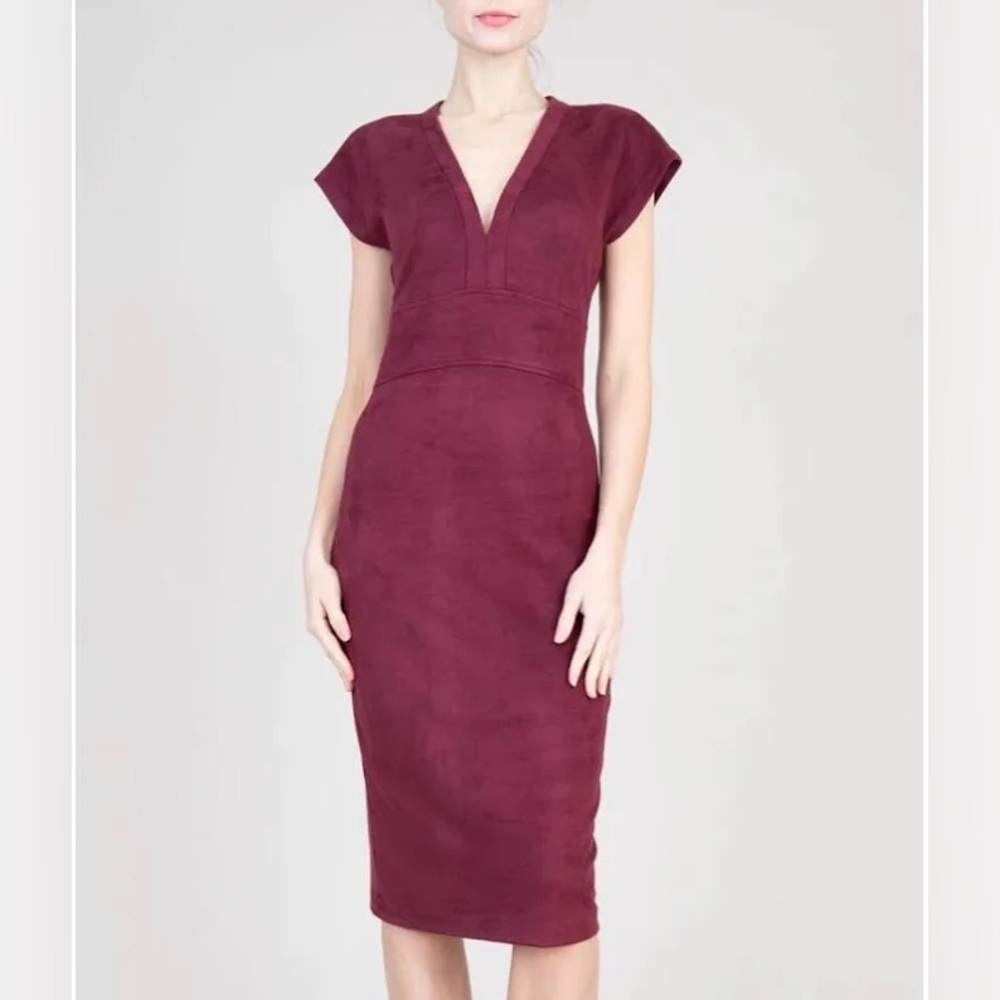 Level 99 Yvonne Dress
